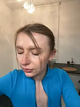 EvaBrooklyn online show from March 5, 2025, 6:01 pm