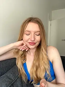 EvaBrooklyn online show from March 9, 2025, 9:46 am