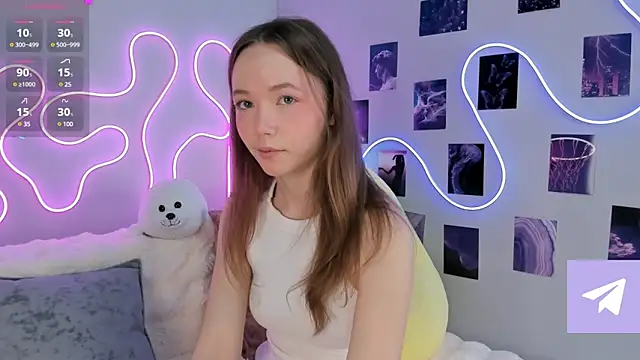 Snapshot of Dreamy_Polly chatting on March 14, 2025, 7:12 pm Dreamy Polly online show from March 14, 2025, 7:12 pm