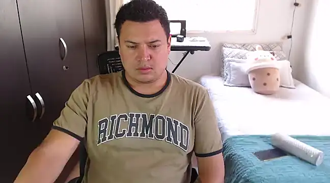  Aragon   online show from March 11, 2025, 1:23 pm