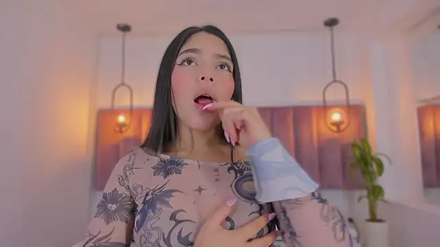 Haily b online show from March 8, 2026, 7:50 pm