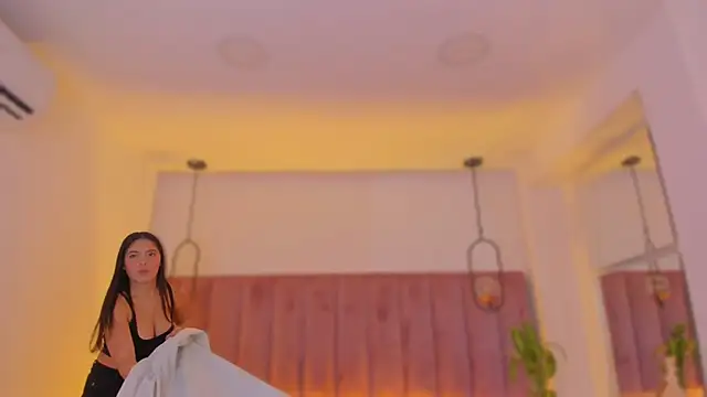 Haily b online show from March 9, 2026, 7:40 pm