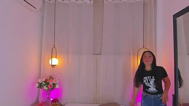 Haily b online show from April 10, 2026, 8:13 pm