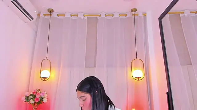 Haily b online show from April 11, 2026, 8:57 pm