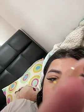 Madisson-Rivas online show from January 5, 2026, 6:00 pm