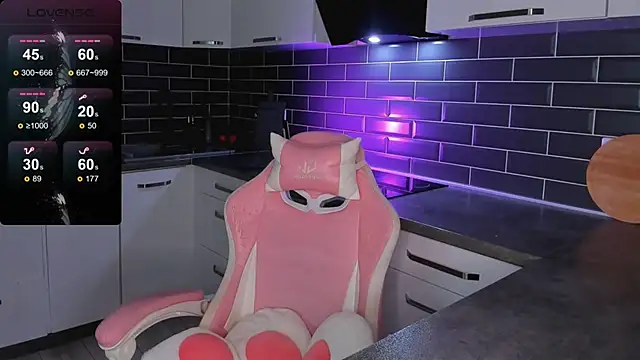 EmmaVictori1 online show from April 6, 2026, 6:25 am