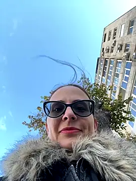 NataKitten online show from October 5, 2025, 6:23 am