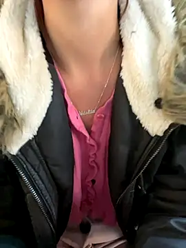 NataKitten online show from October 9, 2025, 6:55 am