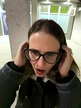 NataKitten online show from October 12, 2025, 3:49 am