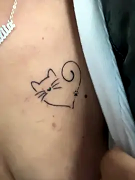 NataKitten online show from November 11, 2025, 6:35 am