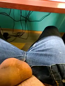 bavaricus123 online show from April 14, 2026, 6:30 am