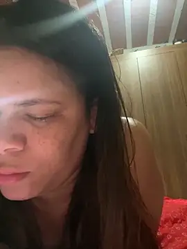 mel88Da online show from October 28, 2025, 5:37 pm