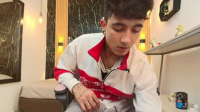 Patrick Rango online show from January 14, 2026, 3:12 am