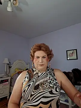 Victoriatv1 online show from April 19, 2026, 5:56 pm