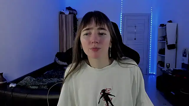 bekkawell online show from October 16, 2025, 5:47 pm