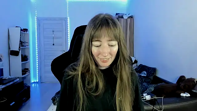 bekkawell online show from December 2, 2025, 1:50 pm