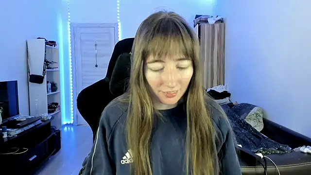 bekkawell online show from December 4, 2025, 5:10 pm