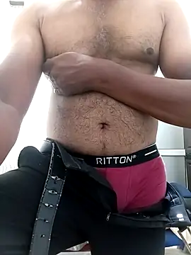 black77SL online show from April 23, 2026, 4:35 am