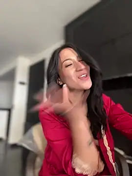 Mila LS online show from March 9, 2025, 4:44 pm