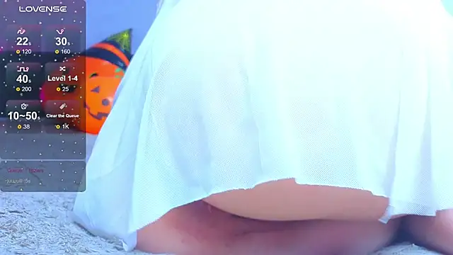 Snapshot of AuroraPrincess chatting on November 1, 2025, 1:18 am AuroraPrincess online show from November 1, 2025, 1:18 am