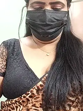 abinaya26 online show from January 12, 2026, 5:18 pm