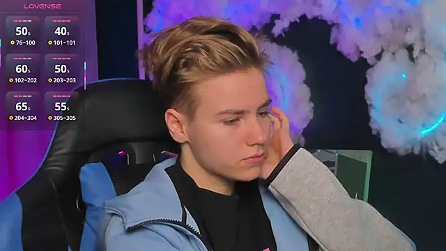 Jean Wilsons online show from December 1, 2025, 11:26 am