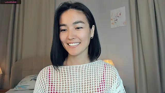 RanelDiva online show from October 5, 2025, 8:23 am