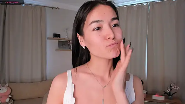 Snapshot of RanelDiva chatting on February 8, 2026, 8:40 am RanelDiva online show from February 8, 2026, 8:40 am