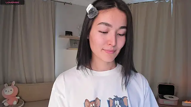 Snapshot of RanelDiva chatting on February 19, 2026, 8:32 am RanelDiva online show from February 19, 2026, 8:32 am