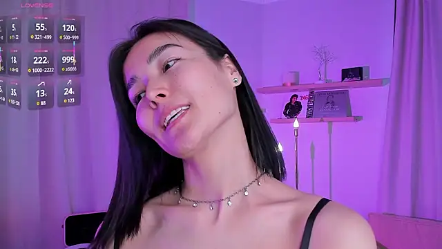 Snapshot of RanelDiva chatting on February 27, 2026, 8:14 am RanelDiva online show from February 27, 2026, 8:14 am