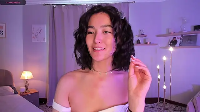 Snapshot of RanelDiva chatting on March 8, 2026, 9:24 am RanelDiva online show from March 8, 2026, 9:24 am