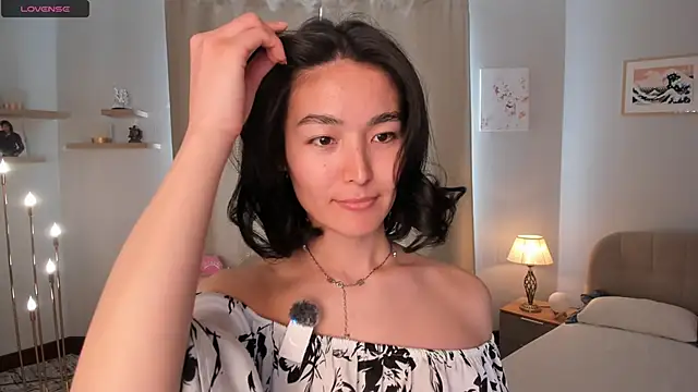 Snapshot of RanelDiva chatting on March 20, 2026, 11:04 am RanelDiva online show from March 20, 2026, 11:04 am