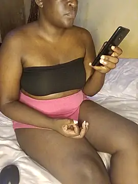 TheeMaskGirl online show from February 20, 2026, 2:19 am