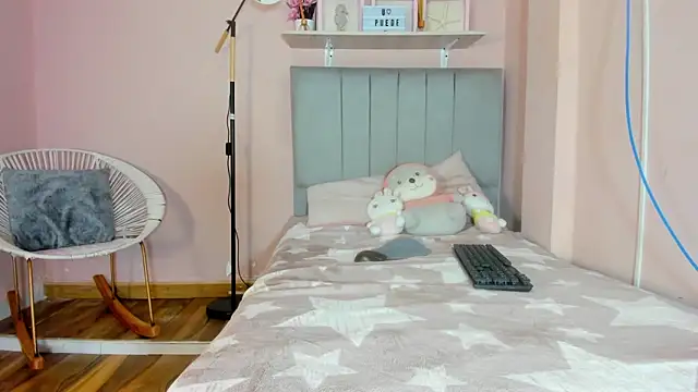 mary cute9 online show from September 13, 2025, 12:16 pm