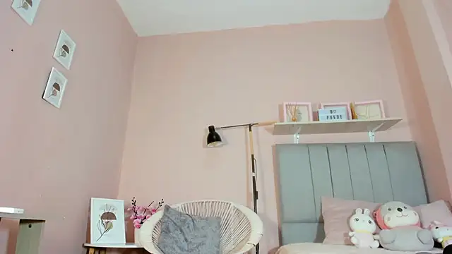 mary cute9 online show from September 22, 2025, 12:51 pm