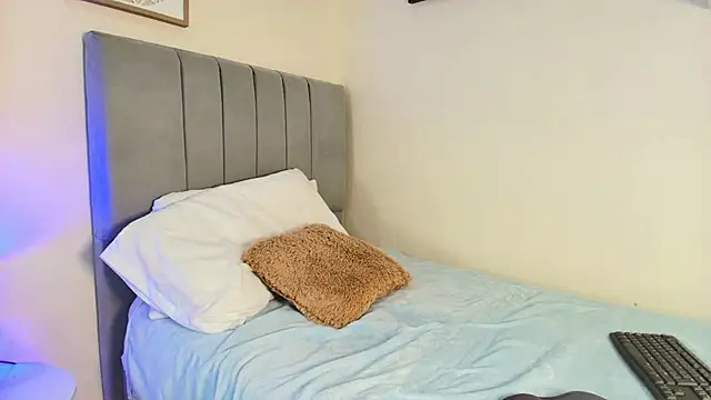 mary cute9 online show from March 6, 2026, 12:01 pm