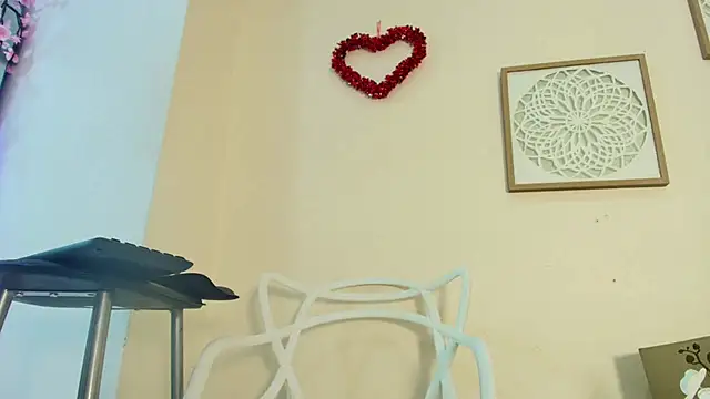 mary cute9 online show from April 11, 2026, 12:31 pm