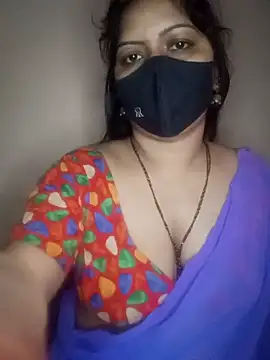 Bagi-Sexy online show from December 20, 2025, 11:01 pm