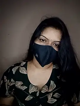 Bagi-Sexy online show from January 14, 2026, 8:25 pm