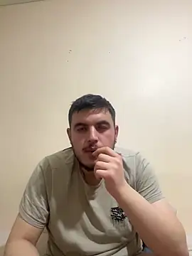 Iamcan 07 online show from February 26, 2025, 6:54 pm