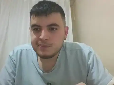 Iamcan 07 online show from March 8, 2025, 8:14 pm