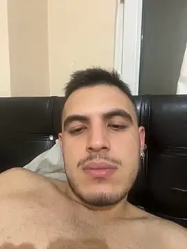 Iamcan 07 online show from November 1, 2025, 10:56 pm