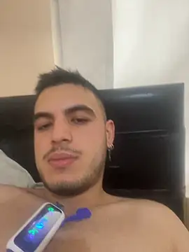 Iamcan 07 online show from November 2, 2025, 12:18 pm