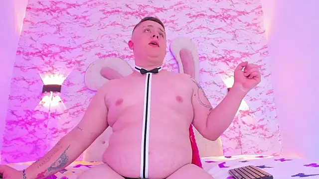 IM SINAY online show from March 7, 2025, 5:51 am