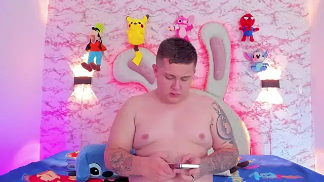 IM SINAY online show from October 2, 2025, 8:38 pm