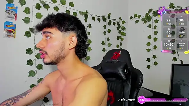 Snapshot of Noah_milleer chatting on February 19, 2026, 5:20 pm Noah milleer online show from February 19, 2026, 5:20 pm