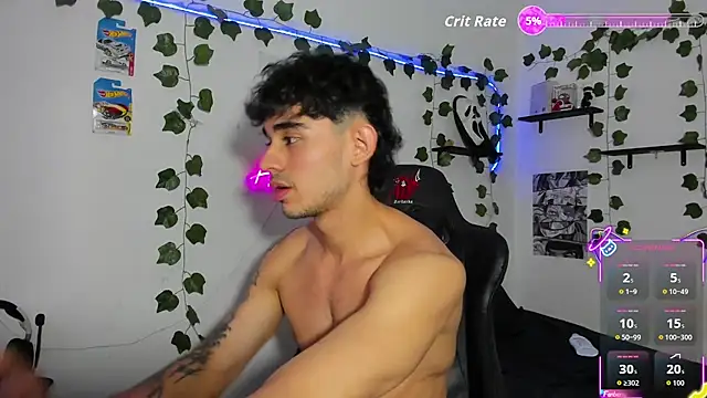 Noah milleer online show from April 4, 2026, 9:23 pm