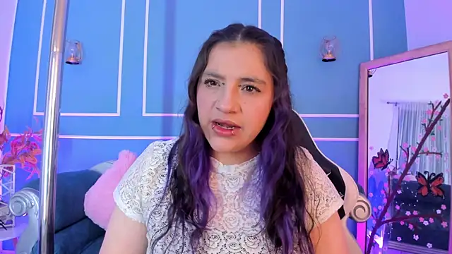 TaraTaylorr online show from March 31, 2026, 3:19 am