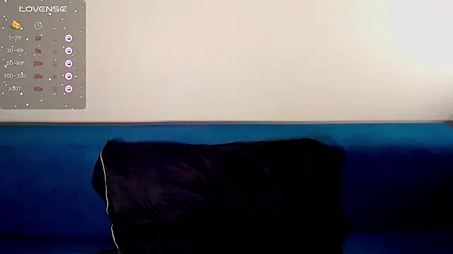 MilaTima online show from February 12, 2026, 9:21 pm