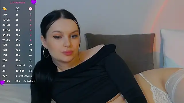 Miss Vic online show from March 7, 2025, 7:38 pm